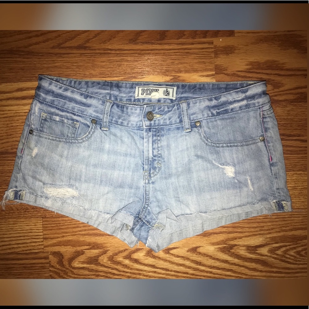 Victoria’s Secret PINK Shorts